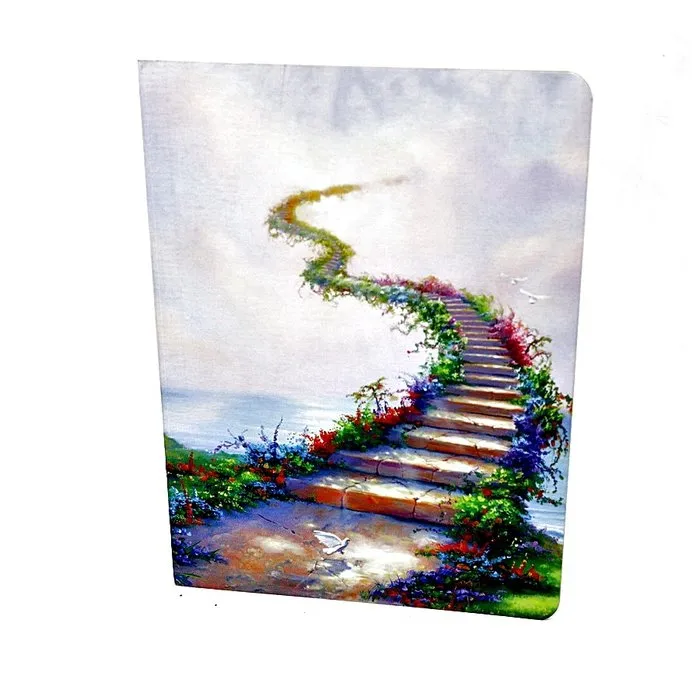 Notitieboek stairway to heaven