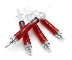Pen Injectiespuit