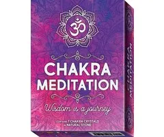 Chakra Meditation Set