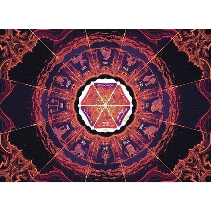 Chakra Meditation Set