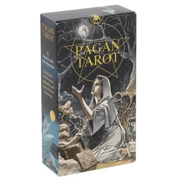 Pagan Tarot