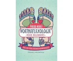 Voetreflexologie voor beginners