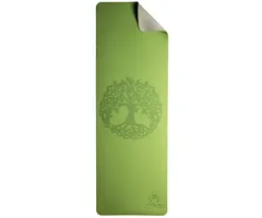 Yogamat Levensboom