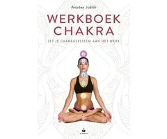 Werkboek chakra