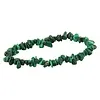 Splitarmband Malachiet
