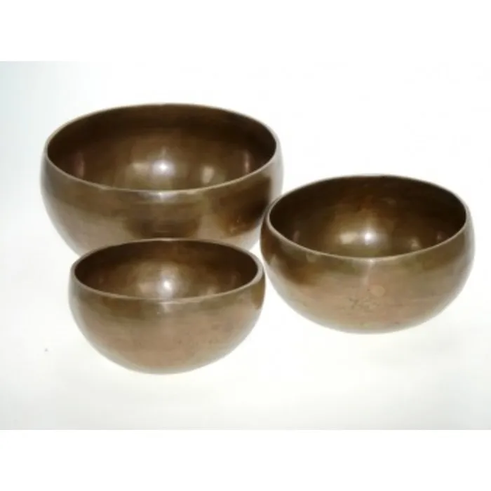 De-wa klankschaal 1000 gram