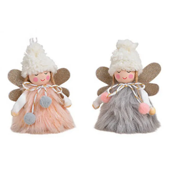 Engel set van 2 stuks