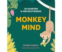 Monkey mind