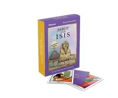 Tarot van Isis