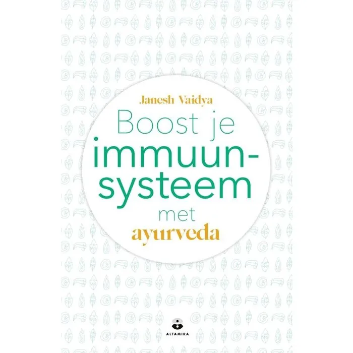 Boost je immuunsysteem met ayurveda