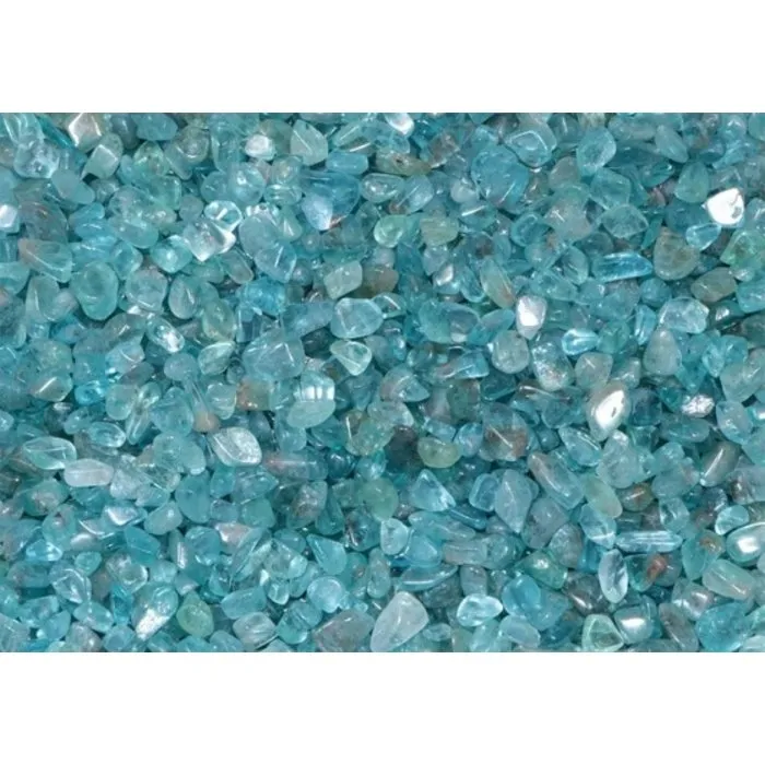 Apatiet mini steentjes 50 gram