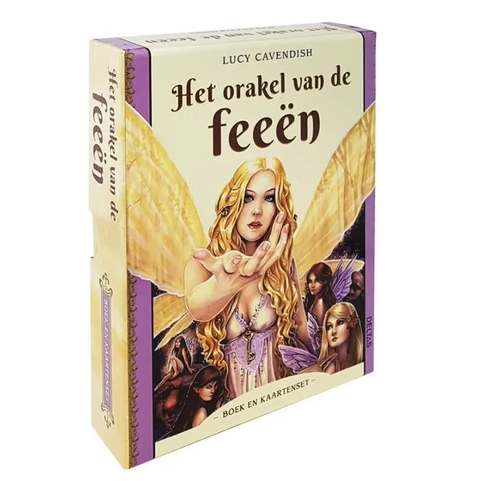 Het orakel van de feeën