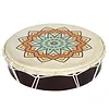 Shamanic drum 32 cm