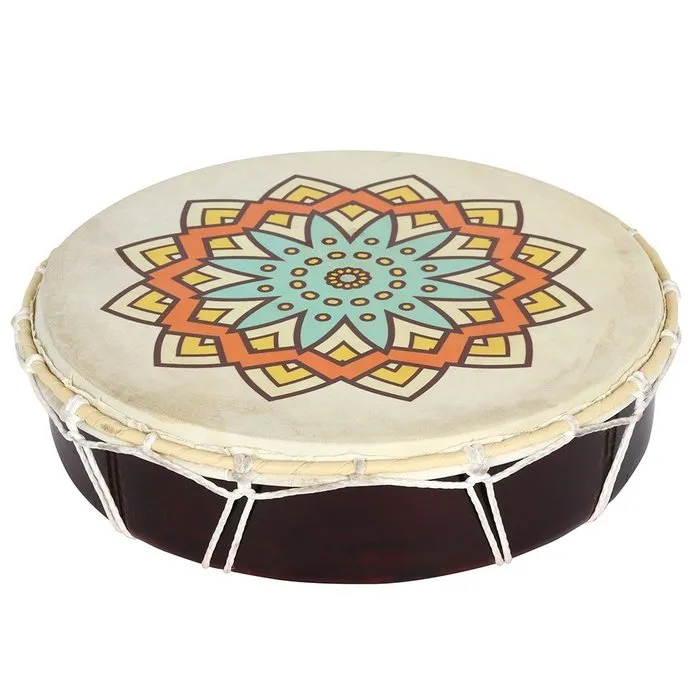 Shamanic drum 32 cm