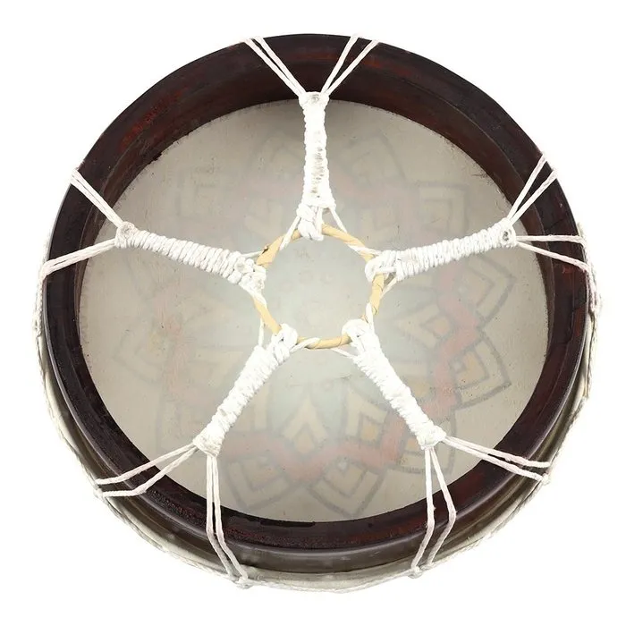 Shamanic drum 32 cm