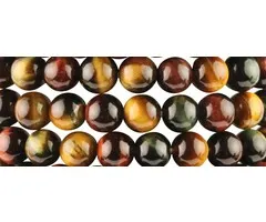 Armband Tijgeroog  3 kleuren