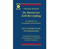 De Sleutel tot Zelf-Bevrijding luxe-editie