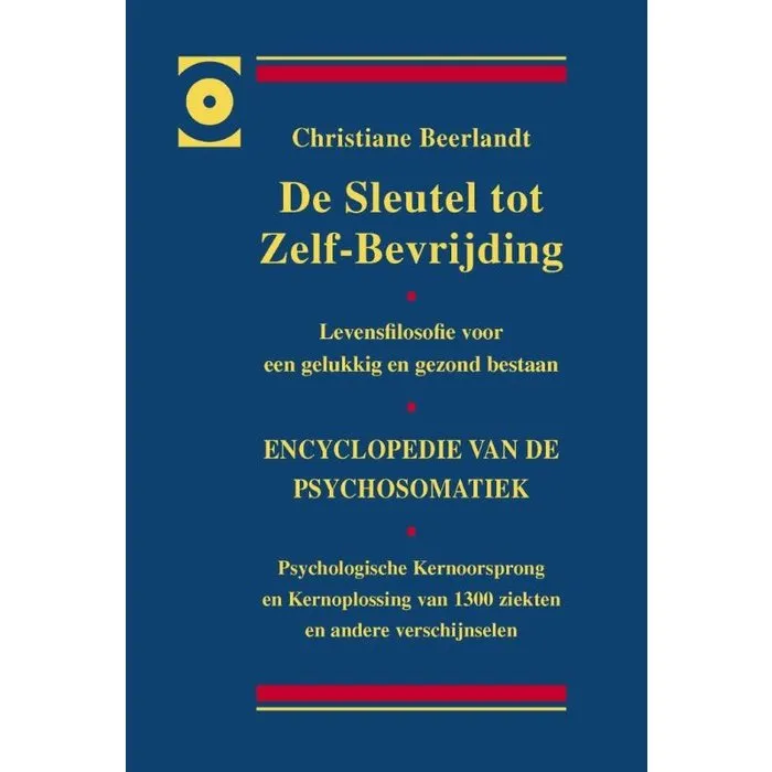 De Sleutel tot Zelf-Bevrijding luxe-editie