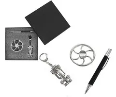 Geschenkset Formule 1