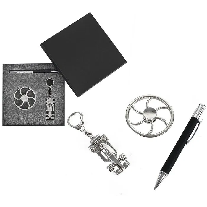 Geschenkset Formule 1