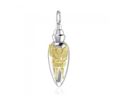 Assieraad zilver Michael