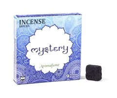 Aromafume wierookblokjes Mystery