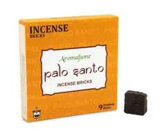 Aromafume wierookblokjes Palo Santo