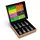 Aromafume Live Well Etherische Oliën Set - 8 x 10 ml