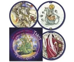 Circle of Life Tarot