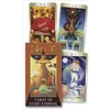 Liber T Tarot