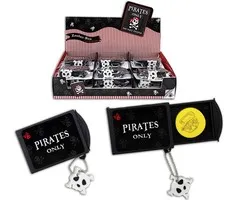 Piraten magische doos