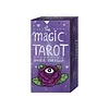 The magic tarot