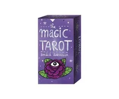 The magic tarot
