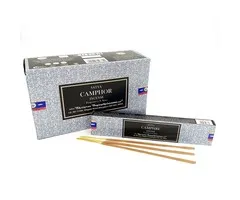 Satya Camphor wierook