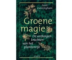 Groene magie