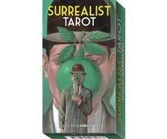 Surrealist Tarot