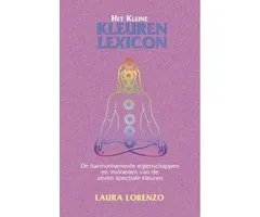 Het Kleine Kleuren Lexicon