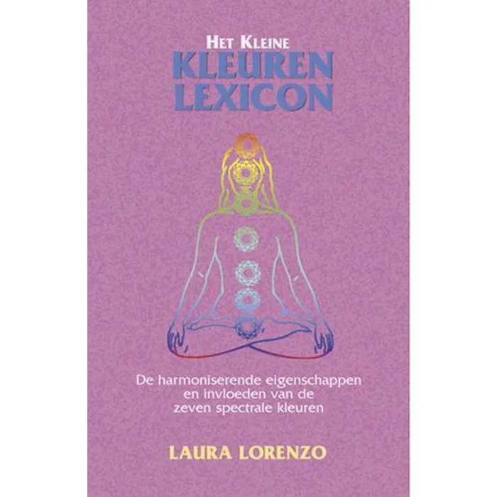 Het Kleine Kleuren Lexicon