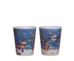 Sinterklaas drinkbeker