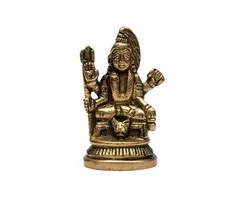 Hindoe beeld Maandag God Shiva