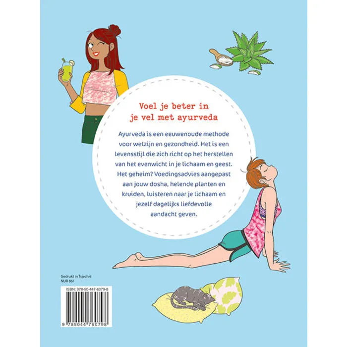 Ayurveda voor elke dag