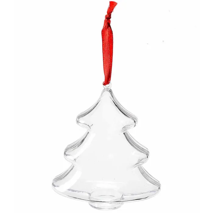 Kerstboom met edelstenen