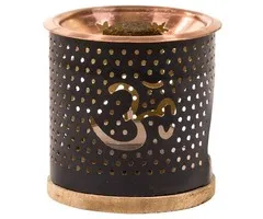 Aromafume Exotic Incense Diffuser Ohm