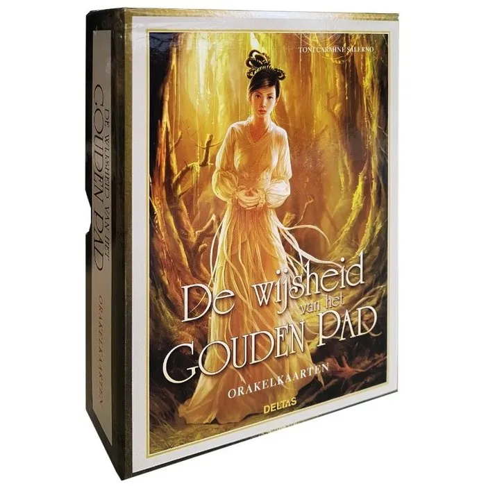 De wijsheid van het gouden pad