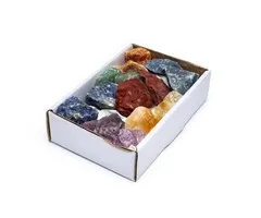 Power box  Chakra Harmonie