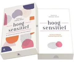 Hoogsensitief inzichtkaarten