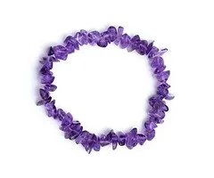 Splitarmband Amethist