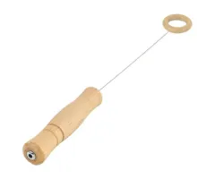Biotensor hout 35 cm