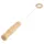 Biotensor hout 35 cm