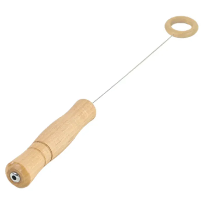 Biotensor hout 35 cm